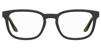 Brillengestelle Seventh Street Kind S 3393OL/18 MT BLK GRN49 - S 3393OL/18 MT BLK GRN49